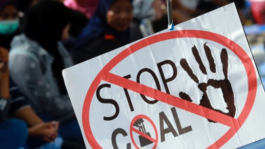 ACT becomes first in Australia to join UN's Powering Past Coal Alliance