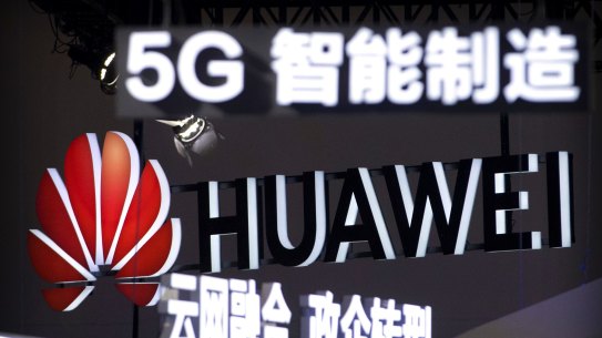 New Zealand joins Australia in banning Huawei