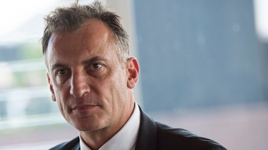 The Cat's attempt to derail Fairfax-Nine merger shows he won't go away