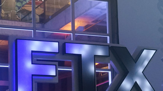 PlayUp was also negotiating a sale to FTX before the crypto giant collapsed in November. 