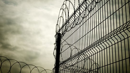 “It’s time for policymakers to drop the failed ‘tough on crime’ rhetoric,” said Justice Reform Initiative executive director Dr Mindy Sotiri.