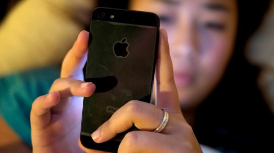 Not everyone is buying into the research.