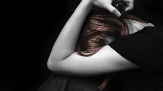 Research shows many Australians are using strangulation during sex.