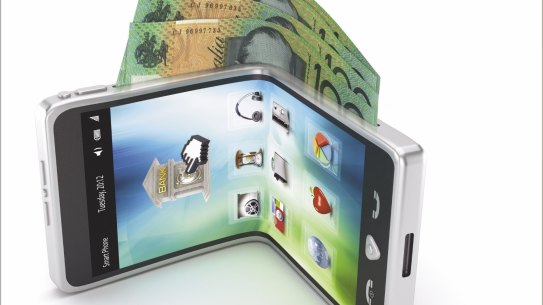 Ever-increasing numbers of people are turning to their mobile phones to make retail purchases.