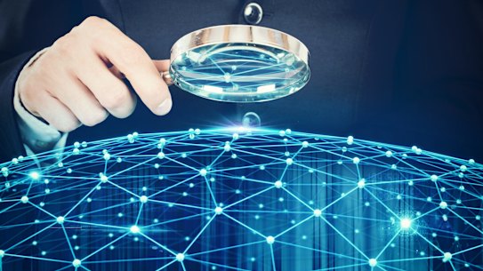 Artificial intelligence  