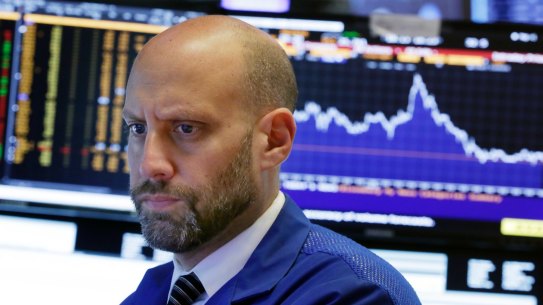 Global sharemarkets remain volatile.