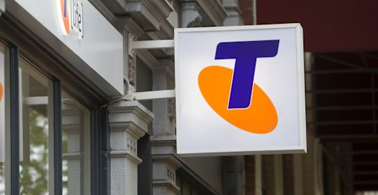Mullen's stand on pay can't hide Telstra's broader problems