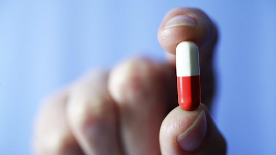 Hansoh Pharmaceutical Group, China's largest maker of psychotropic drugs, is poised to go public on Friday.