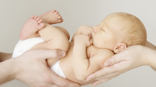 Parents are being bombarded with advice about raising their children.