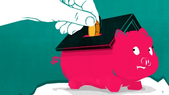 It may seem like a good move, but paying off extra on your home loan can sometimes be less beneficial than it seems.