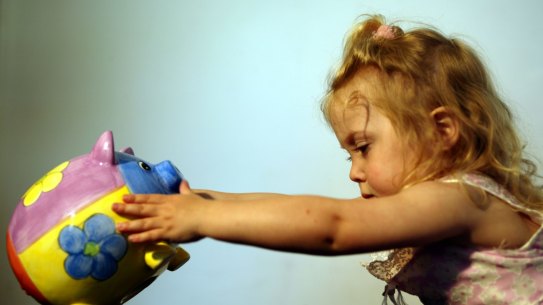 There are still ways to get the benefit of compounding interest for your kids.