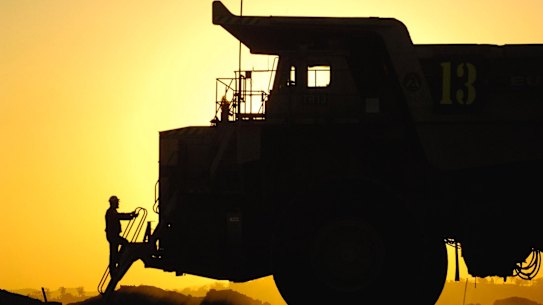 Labor frontbencher Joel Fitzgibbon said the party should have better emphasised its support for coal jobs and investment.