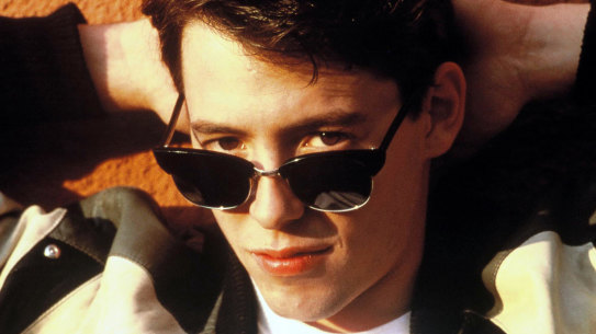 As Ferris Bueller opined: “Life moves pretty fast. If you don’t stop and look around once in a while, you could miss it.”