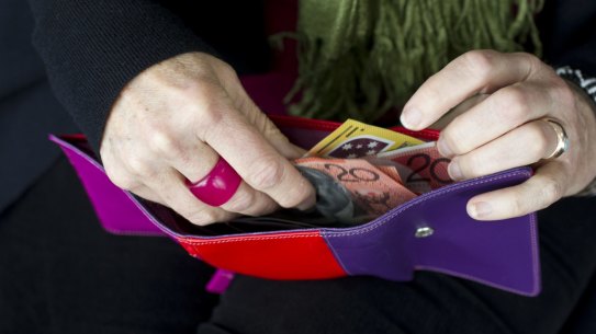 Employers are calling for a “modest” two per cent increase in the national minimum wage.