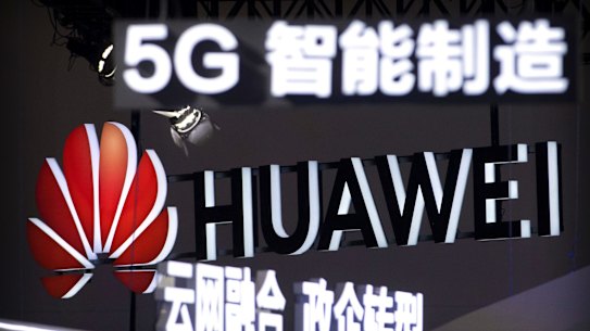BT to strip China's Huawei from core networks, limit 5G access