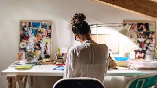 My gratitude journal helps me see the light on the darkest of days