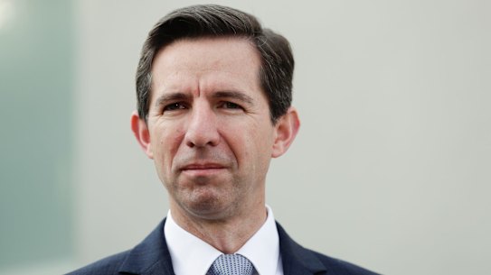 Former education minister vetoed $4.2 million in recommended university research grants