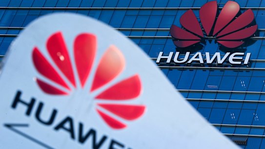 Huawei