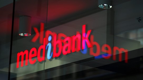 Medibank initially said no customer data was compromised, but then it received a ransom and proof.