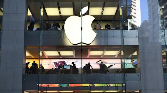Apple recently reported blowout earnings for the April-June quarter.