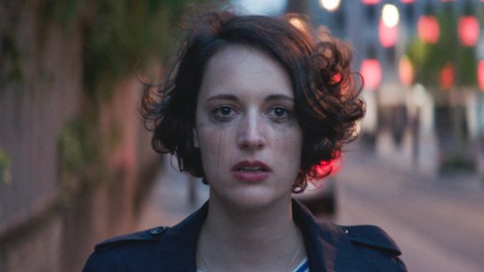 Fleabag? M Mag TV Reviews by Bridget McManus, 18 February. Image supplied.?