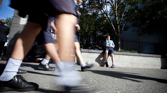 'Significant sacrifices': Private school parents worry about high fees