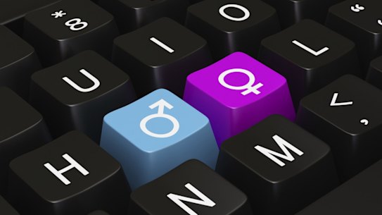 Only 24 per cent of Bain’s leaders are women, or 22 of its 92-strong management.  