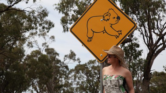 Liverpool Plains: subject of rant