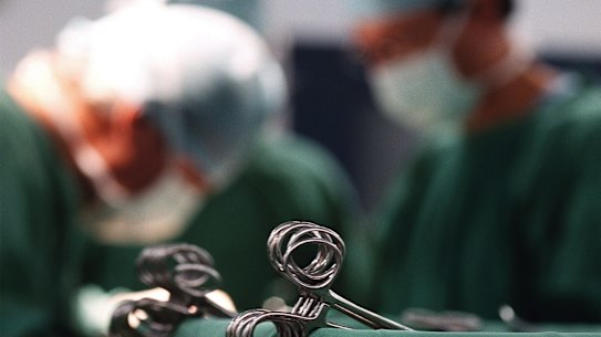 Some surgeons are charging much higher fees than their peers.