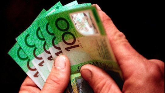 Timbercorp bought back favoured projects.