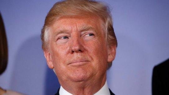 US president Donald Trump, in particular, is losing patience with Mr Xi for failing to use China's economic leverage over the isolated regime to rein in the nuclear ambitions of its dictator Kim Jong-un.