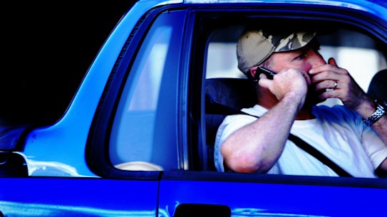 Mobile phoine use XXX