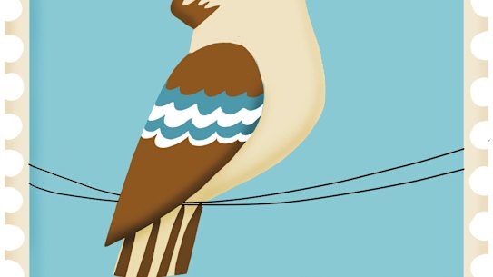 Illustration: Simon Letch