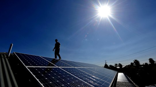 Is Labor's energy plan really a wrecking ball for industry?