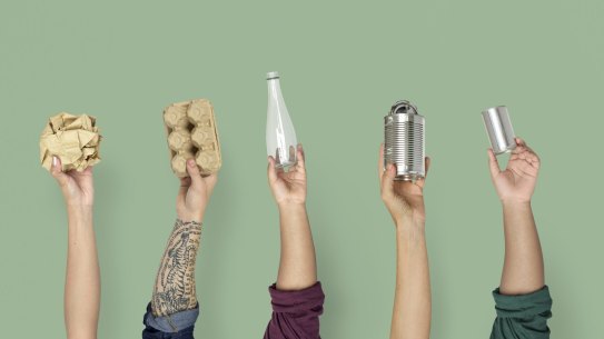 Having trouble encouraging your colleagues to recycle waste?