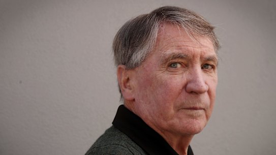 One of Australia's most respected public figures, Dennis Richardson is a former head of the Australian Security Intelligence Organisation and Department of Defence. 