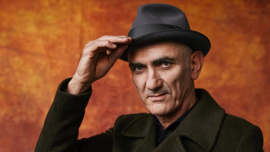 Gravy Man. Paul Kelly’s ‘How To Make Gravy’ has become Australia’s unofficial Christmas anthem.