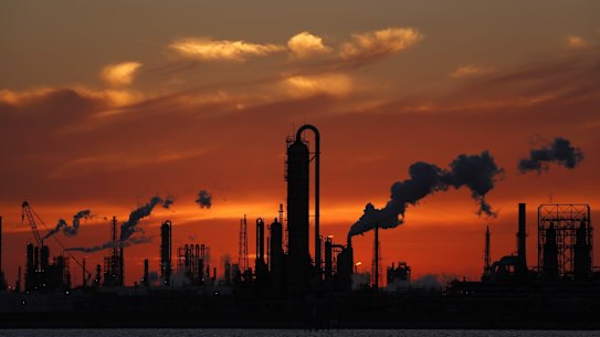 Trump is on the verge of getting the deal he wants without taking steps to ratchet down US production.