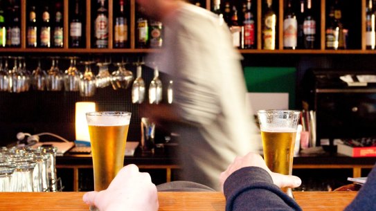 The cuts were recommended by the Fair Work Commission could mean workers would lose out on up to $6000 a year. 