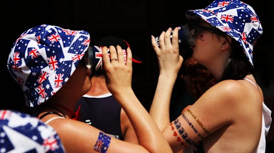 There are 70,000 hospital admissions annually from alcohol-related causes.