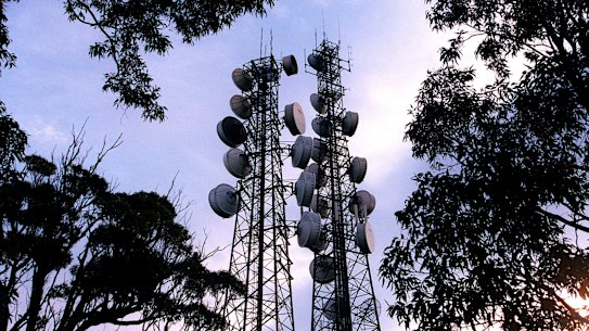 Mr Han also warned Telstra shareholders to view the monetisation of its other infrastructure cautiously.