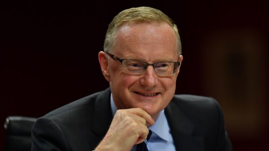 Reserve Bank of Australia Governor Philip Lowe had some forthright advice for the newly re-elected Coalition government.