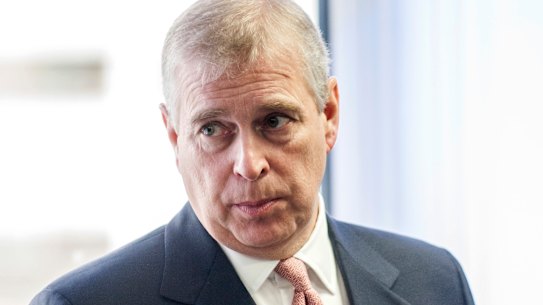 Prince Andrew's lawyers say he has on at least three occasions this year offered his assistance as a witness to the DOJ.
