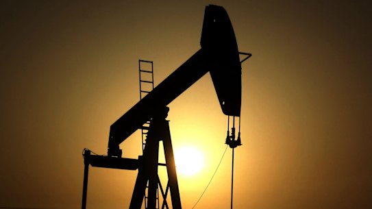 Oil is entering a period of unparalleled demand destruction this month.