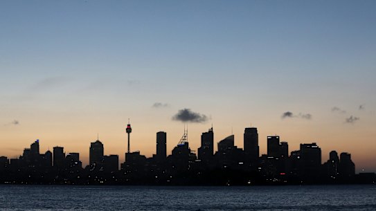 Let's stop whispering about migration