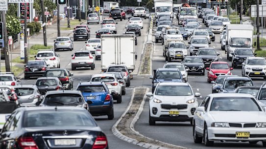 There’s no question the fuel excise is on the way out - but what do we replace it with?