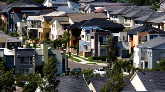 Lenders are putting home-loan applicants under more scrutiny than at any time since the global financial crisis