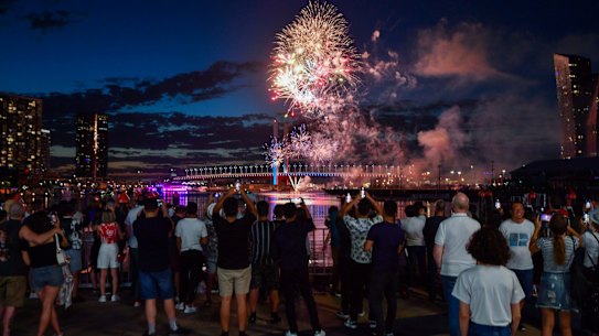 The number of people with jobs is something to celebrate, but the jobless rate will force the Reserve Bank to think about the timing of an interest rate rise.