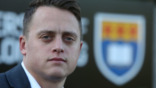 Australia Workers Union official Misha Zelinsky says Australians expect their politicians to be honest with them about challenges facing the country.