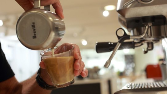 Recent strong updates and results from companies like Breville Group, JB Hi-Fi, Kathmandu and Temple & Webster are evidence of the rebound.